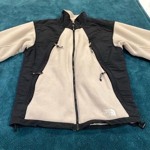 North Face men jacket